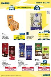 METRO Prospekt | Händler Seite 9