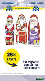 METRO Prospekt woche 51 Seite 14