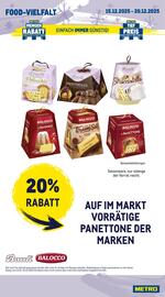 METRO Prospekt woche 51 Seite 15