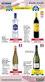 METRO Prospekt woche 51 Seite 17