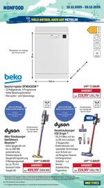 METRO Prospekt woche 51 Seite 19