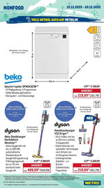 METRO Prospekt woche 51 Seite 19