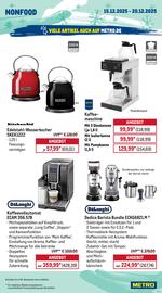 METRO Prospekt woche 51 Seite 21