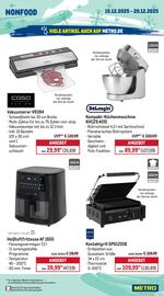 METRO Prospekt woche 51 Seite 22