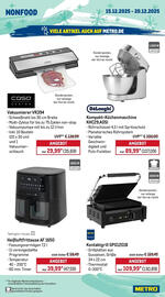 METRO Prospekt woche 51 Seite 22