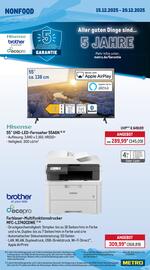 METRO Prospekt woche 51 Seite 24