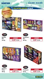 METRO Prospekt woche 51 Seite 25