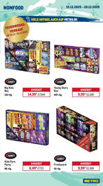 METRO Prospekt woche 51 Seite 25