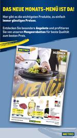 METRO Prospekt woche 51 Seite 27