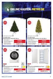 METRO Prospekt woche 51 Seite 29