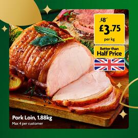 McColl's leaflet Page 2