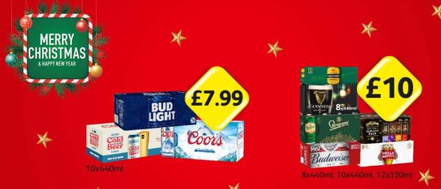 Londis leaflet Page 2