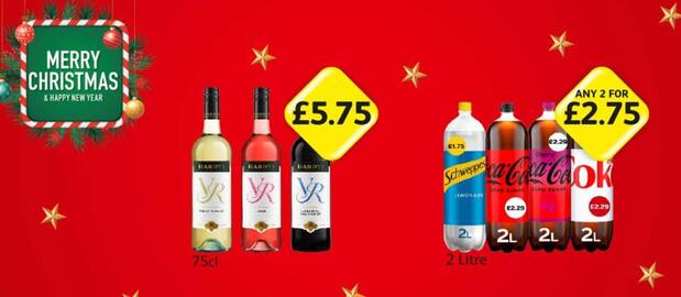 Londis leaflet Page 3