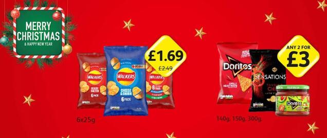 Londis leaflet Page 5