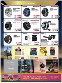 Sharaf DG catalogue Page 15