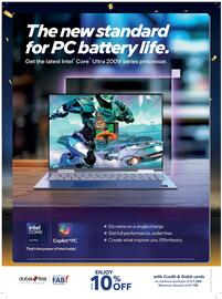 Sharaf DG catalogue Page 16