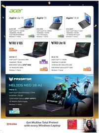 Sharaf DG catalogue Page 22