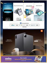 Sharaf DG catalogue Page 29