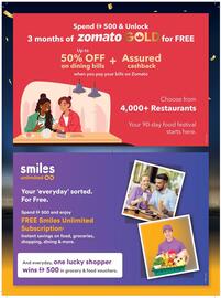 Sharaf DG catalogue Page 3