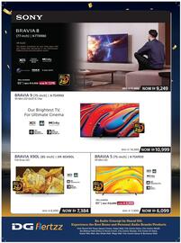 Sharaf DG catalogue Page 38