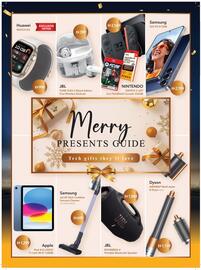 Sharaf DG catalogue Page 4