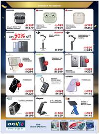 Sharaf DG catalogue Page 58