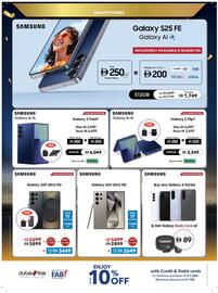 Sharaf DG catalogue Page 6