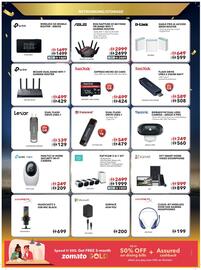 Sharaf DG catalogue Page 61