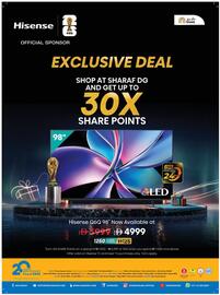 Sharaf DG catalogue Page 65