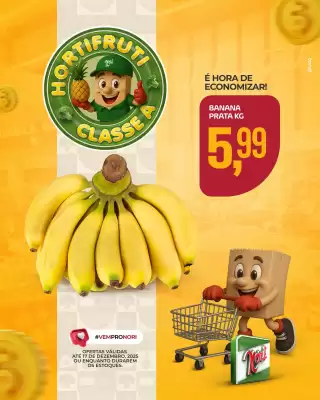 Catálogo Supermercados Nori (válido até 17-12)