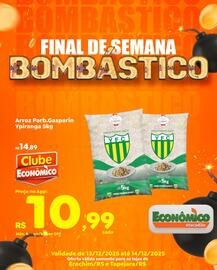 Catálogo Econômico Atacadão Página 1