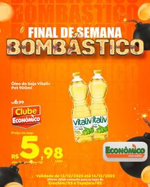 Catálogo Econômico Atacadão Página 2