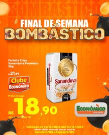 Catálogo Econômico Atacadão Página 3