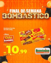 Catálogo Econômico Atacadão Página 4