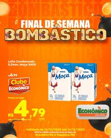 Catálogo Econômico Atacadão Página 5