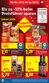 Lidl Prospekt woche 51 Seite 10