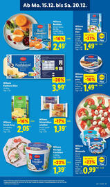 Lidl Prospekt woche 51 Seite 15