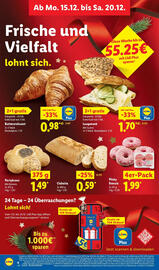 Lidl Prospekt woche 51 Seite 18