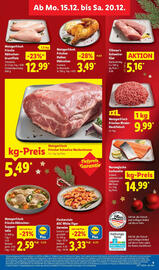 Lidl Prospekt woche 51 Seite 19