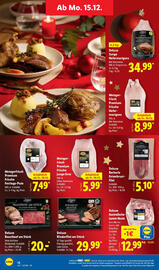 Lidl Prospekt woche 51 Seite 22