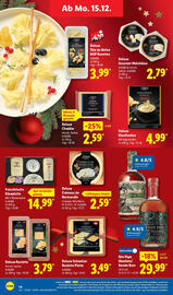 Lidl Prospekt woche 51 Seite 24