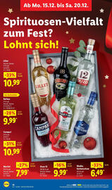 Lidl Prospekt woche 51 Seite 30