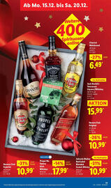 Lidl Prospekt woche 51 Seite 31