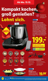 Lidl Prospekt woche 51 Seite 34