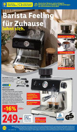 Lidl Prospekt woche 51 Seite 38