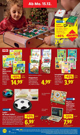 Lidl Prospekt woche 51 Seite 40