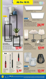 Lidl Prospekt woche 51 Seite 48