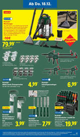 Lidl Prospekt woche 51 Seite 57