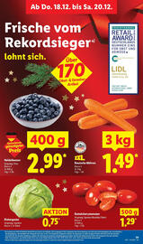 Lidl Prospekt woche 51 Seite 59