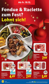 Lidl Prospekt woche 51 Seite 60